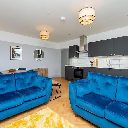 Pass The Keys Stunning 2 Bed Retreat In The Heart Of Bath Apartment ภายนอก รูปภาพ