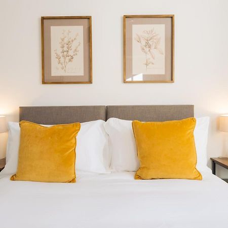 Pass The Keys Stunning 2 Bed Retreat In The Heart Of Bath Apartment ภายนอก รูปภาพ