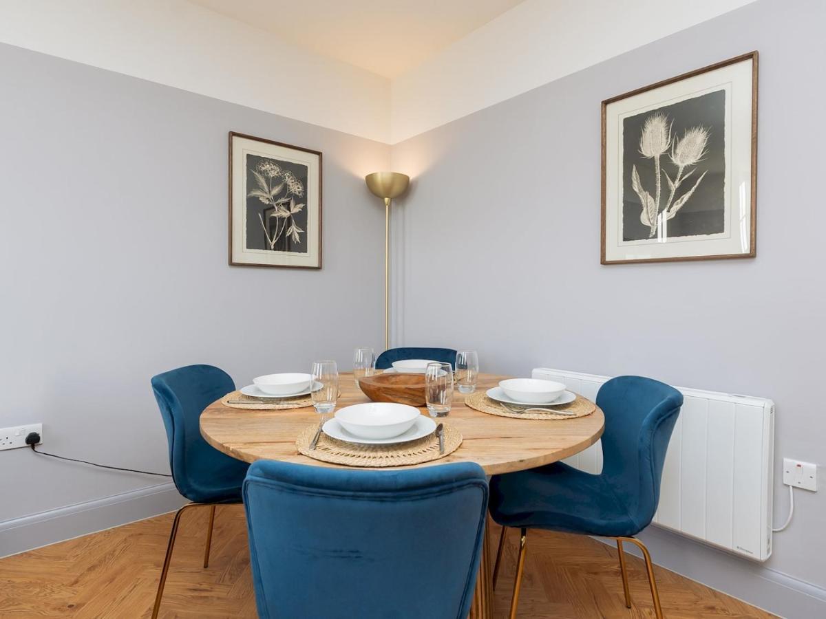 Pass The Keys Stunning 2 Bed Retreat In The Heart Of Bath Apartment ภายนอก รูปภาพ