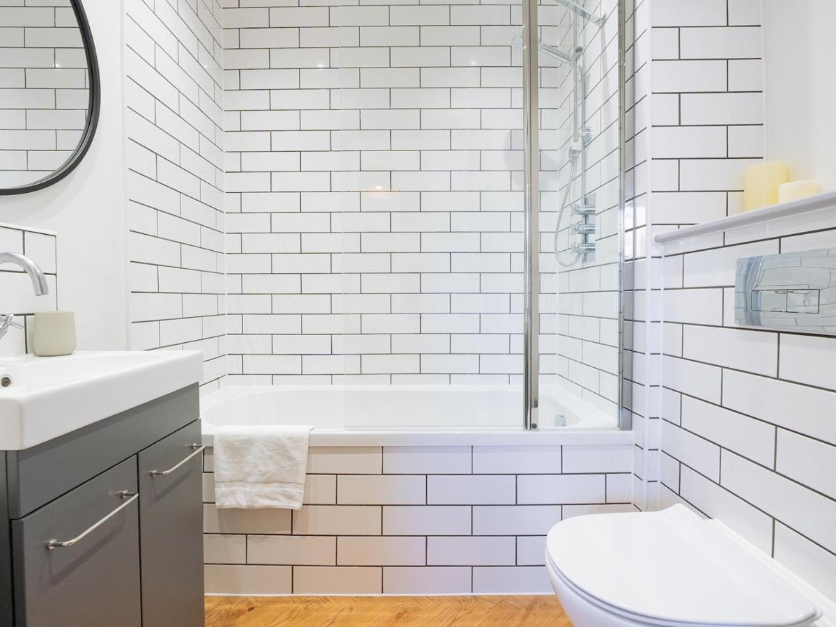Pass The Keys Stunning 2 Bed Retreat In The Heart Of Bath Apartment ภายนอก รูปภาพ