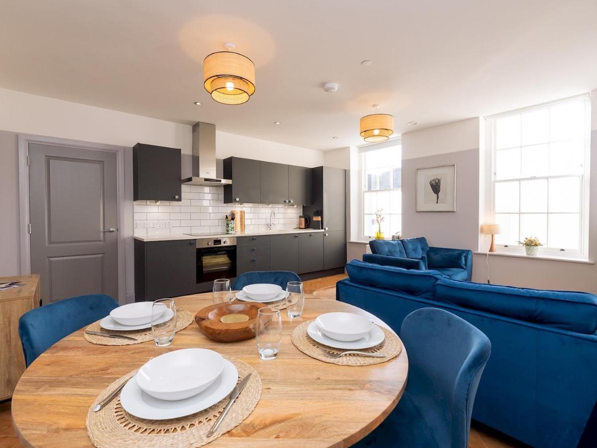 Pass The Keys Stunning 2 Bed Retreat In The Heart Of Bath Apartment ภายนอก รูปภาพ
