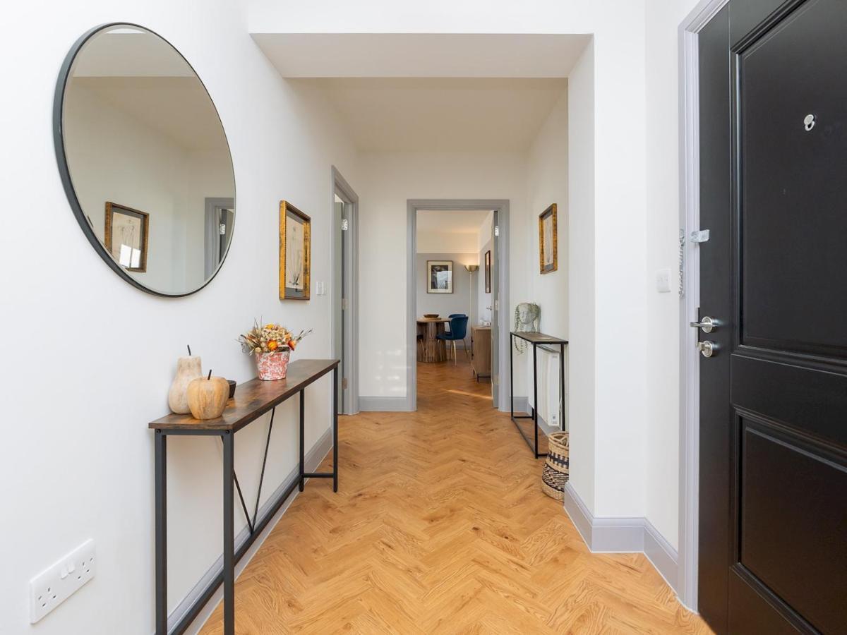 Pass The Keys Stunning 2 Bed Retreat In The Heart Of Bath Apartment ภายนอก รูปภาพ