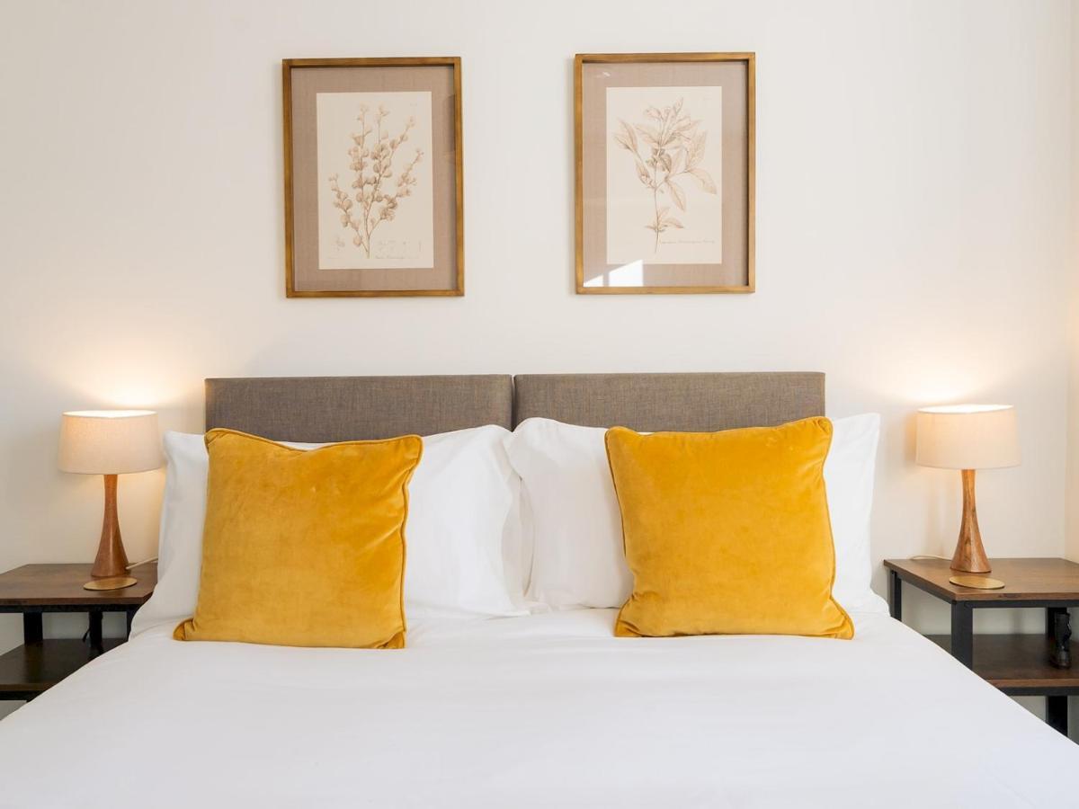 Pass The Keys Stunning 2 Bed Retreat In The Heart Of Bath Apartment ภายนอก รูปภาพ