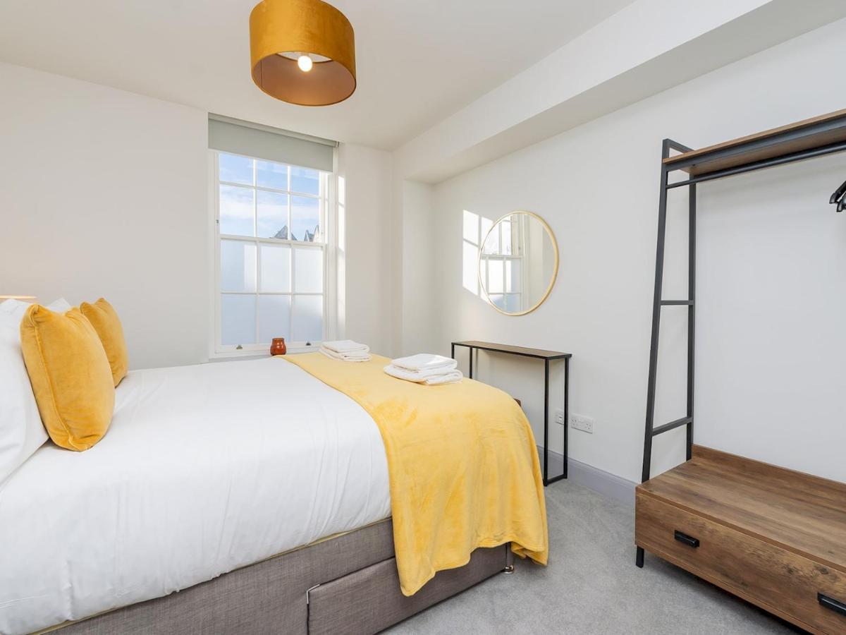 Pass The Keys Stunning 2 Bed Retreat In The Heart Of Bath Apartment ภายนอก รูปภาพ