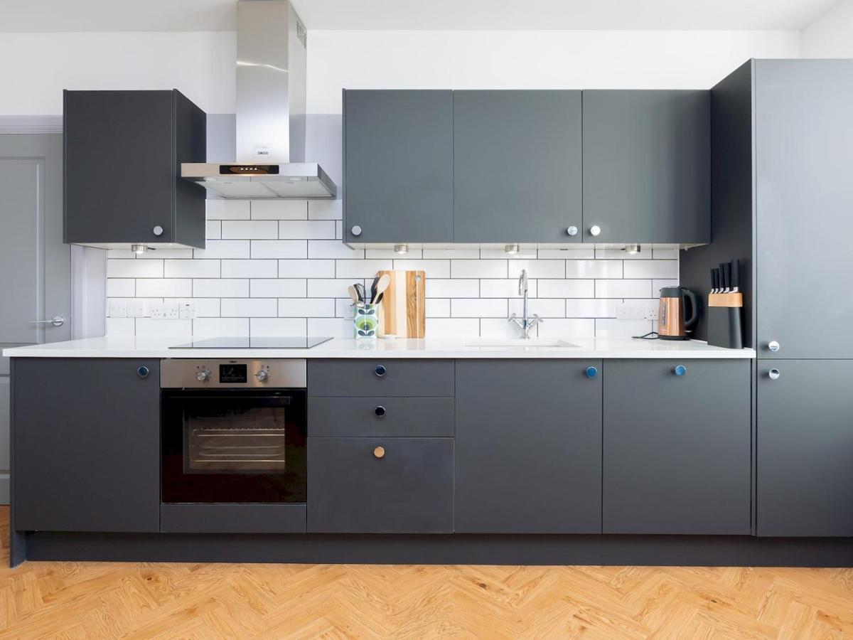 Pass The Keys Stunning 2 Bed Retreat In The Heart Of Bath Apartment ภายนอก รูปภาพ