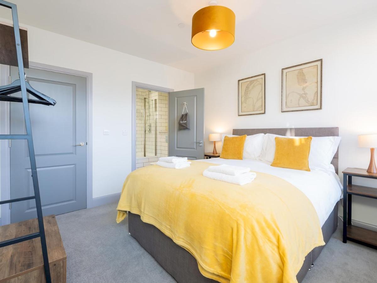 Pass The Keys Stunning 2 Bed Retreat In The Heart Of Bath Apartment ภายนอก รูปภาพ