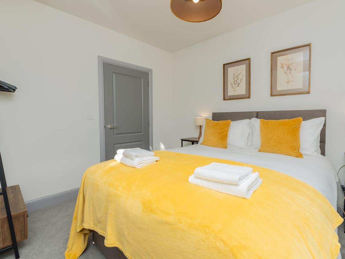 Pass The Keys Stunning 2 Bed Retreat In The Heart Of Bath Apartment ภายนอก รูปภาพ