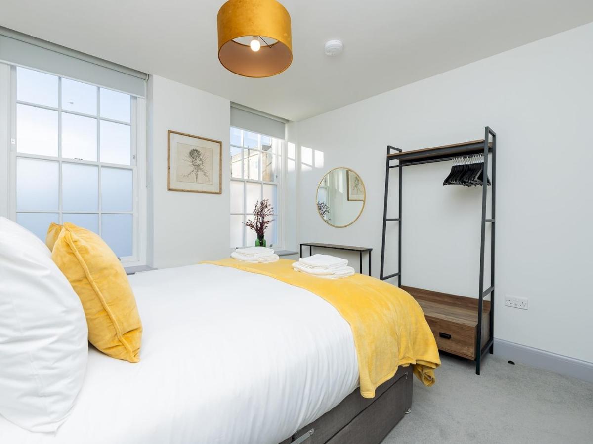 Pass The Keys Stunning 2 Bed Retreat In The Heart Of Bath Apartment ภายนอก รูปภาพ