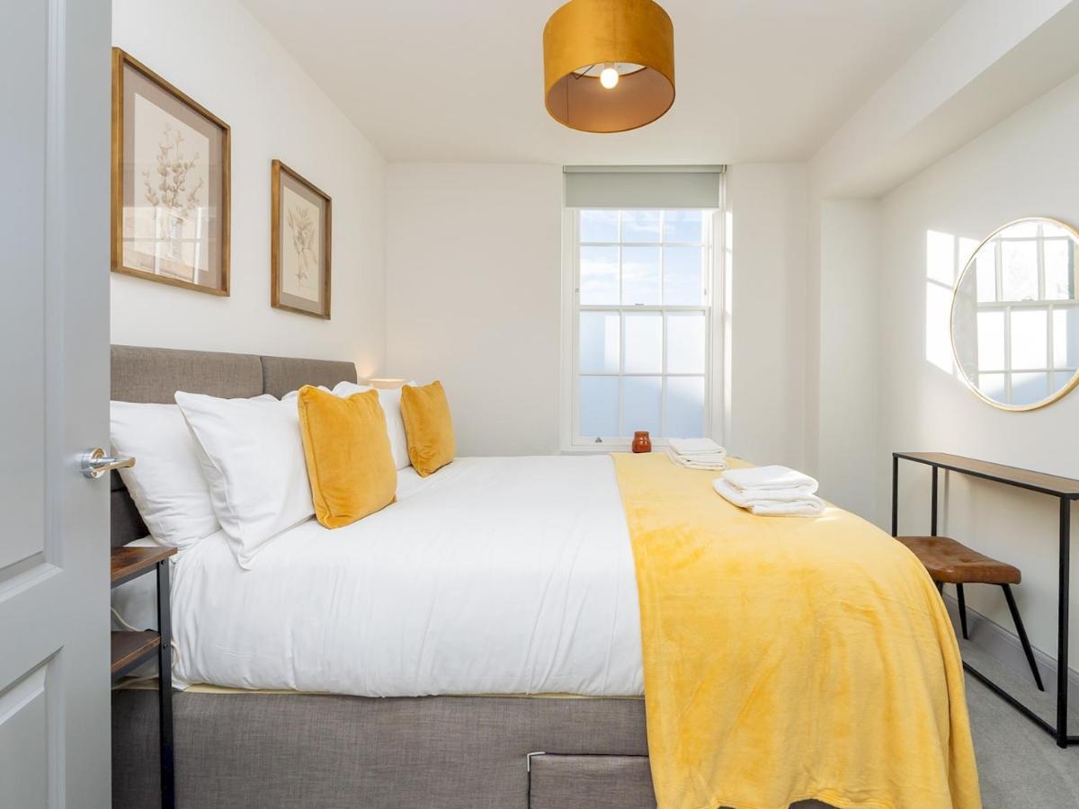 Pass The Keys Stunning 2 Bed Retreat In The Heart Of Bath Apartment ภายนอก รูปภาพ