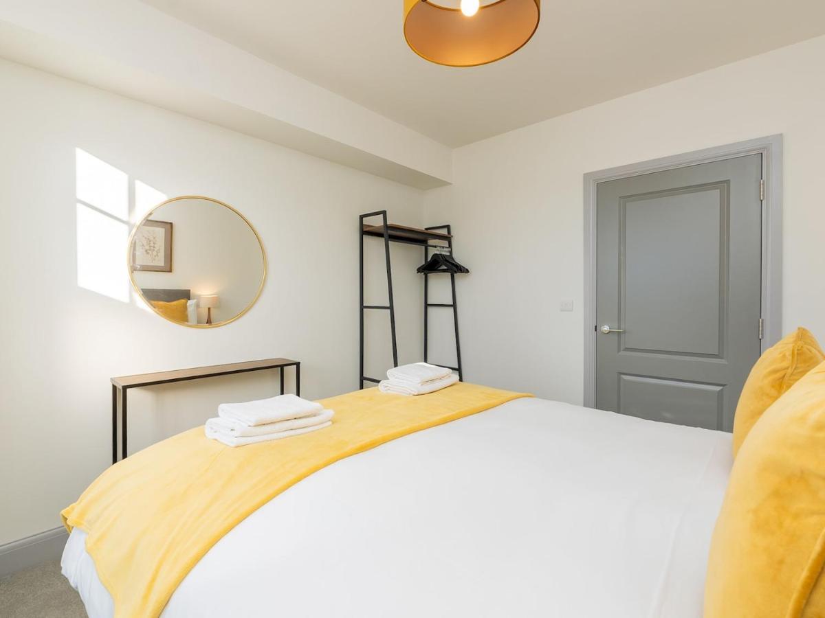 Pass The Keys Stunning 2 Bed Retreat In The Heart Of Bath Apartment ภายนอก รูปภาพ